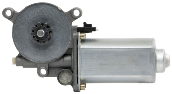 Power Window Motor Front-Left/Right ACDelco Pro 11M24 