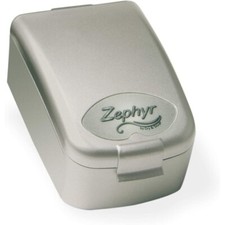 Dry  Store Zephyr Travel Hearing Aid Dryer