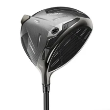 NEW 2025 TaylorMade Qi35 Driver – Choose Loft, Shaft & Grip | Custom Built RH/LH