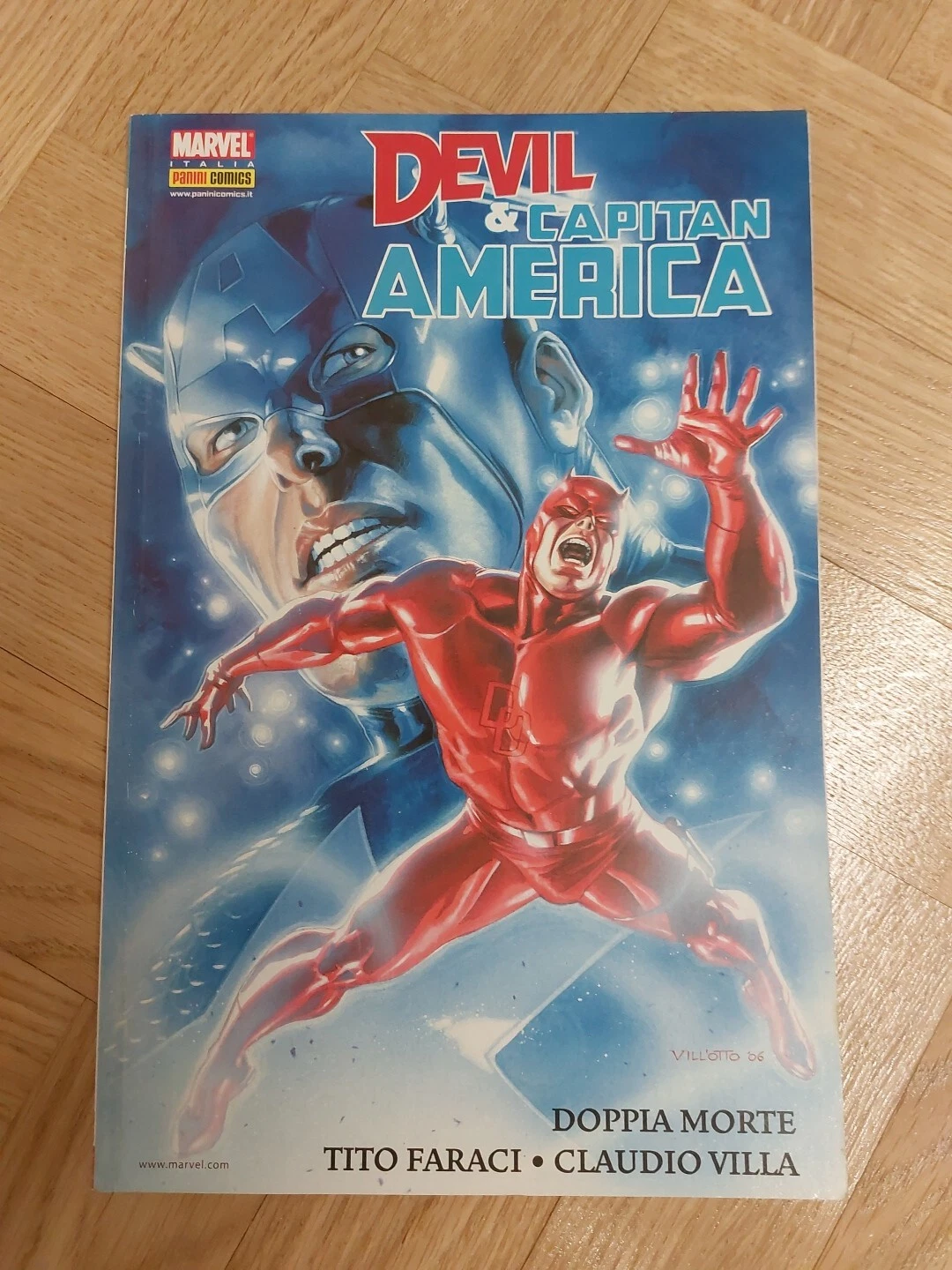 Foto 1 di 4