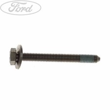 Original Ford Schraube M6 x 55mm 1700044