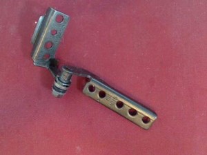 TFT LCD Display Scharnier Links (L) Asus Eee PC R011PX