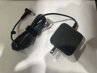 For Asus Laptop Charger AC Adapter Power Supply W19-045N3A 19V 2.37A 45W New
