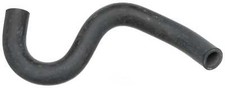 Hvac Heater Hose-molded Heater Hose Gates 18048 Fits 05-07 Honda Accord 3.0l-v6