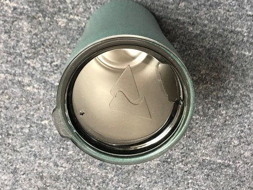 Ozark Trail 20oz Insulated Stainless Steel Tumbler Powder Coated BPA Free - Picture 32 of 38