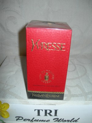 yvresse perfume ebay