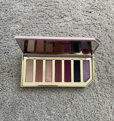 Too Faced Razzle Dazzle Berry Eyeshadow Palette - Scented | eBay
