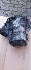 Audi A2 45 PS 1,4L Benziner Getriebe 5Gang Schaltgetriebe 02T301103M03 ????????