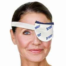 Bruder Moist Heat Stye Compress Single Eye Hydrating Mask Medibeads For Sale Online Ebay