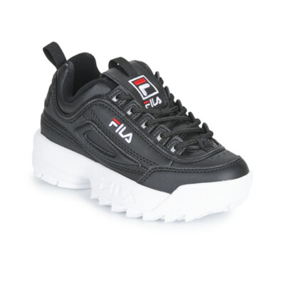 scarpe fila bambina ebay