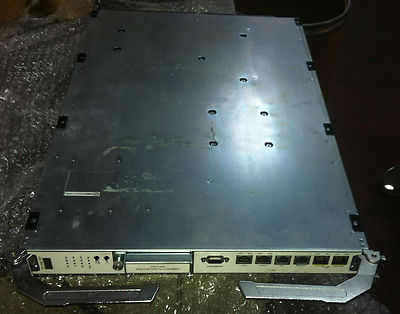 CISCO A9K-RSP-8G ASR9K ASR 9000 ROUTE SWITCH PROCESSOR | eBay