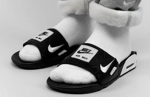 AIR MAX 90 SLIDES · Superkicks