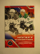 2025 Upper Deck National Hockey Card Day Jason Robertson #NHCD-19 Stars
