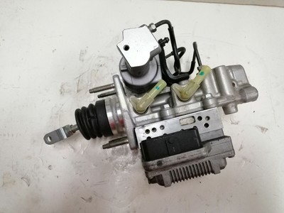 Ошибка abs toyota