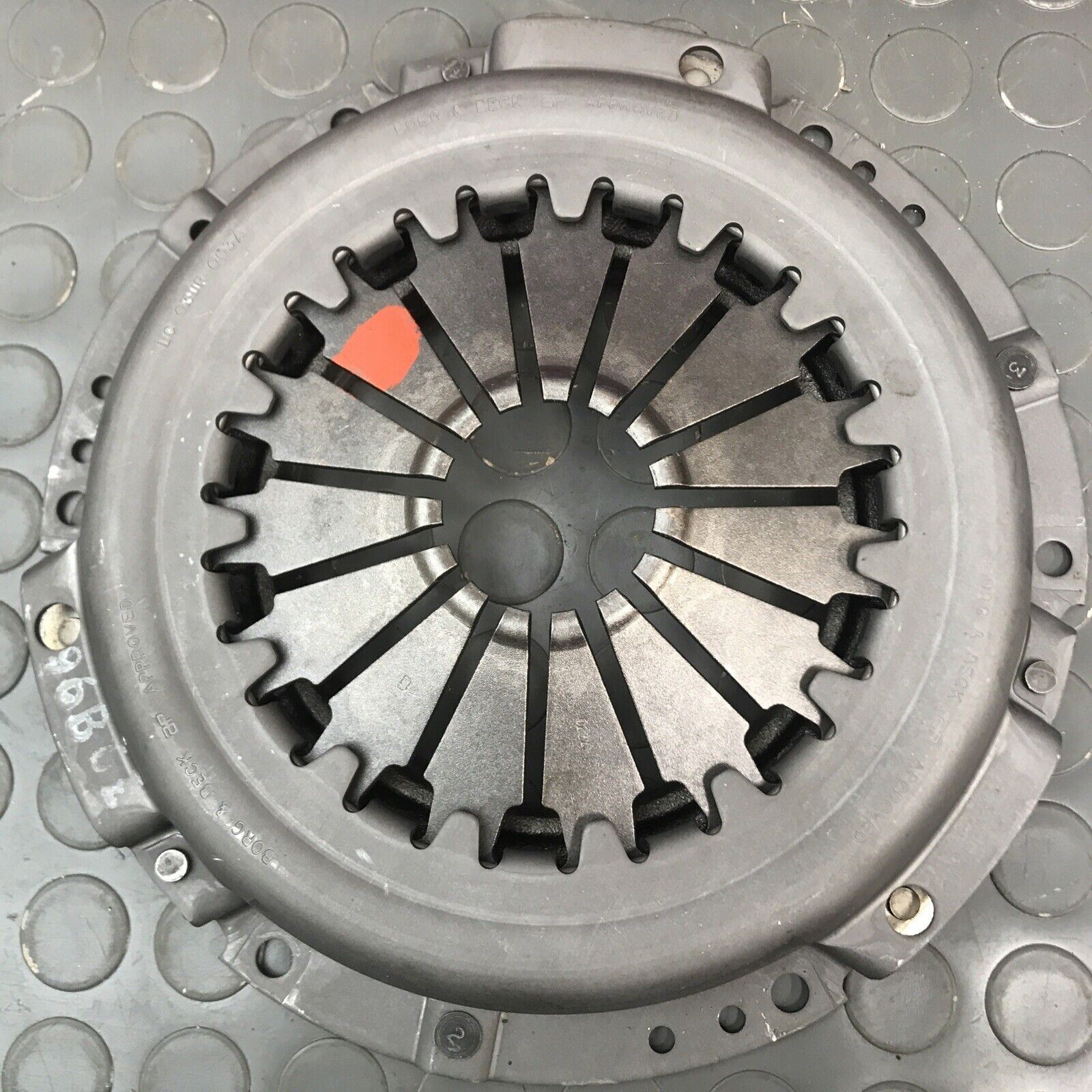 CLUTCH COVER (Austin Maestro/Montego,Rover 200,800) for sale 