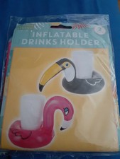 flamingo paddling pool