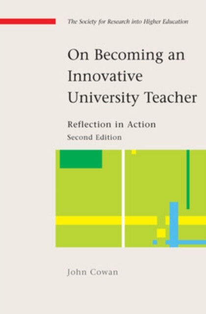 On Becoming an Innovative University Teacher:... - Free Tracked Delivery