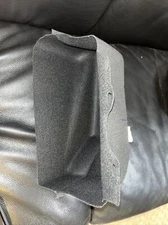 Genuine Interior Quarter Panel Trim Panel Storage Compartment