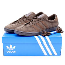 Size 10.5 - adidas Tobacco Gruen Dark Brown for sale online Size 10.5 - adidas Tobacco Gruen Dark Brown for sale online