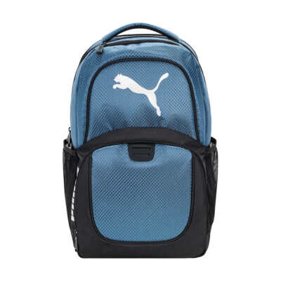 Puma Challenger Water Resistant Backpack, 1379569 Choice of Black