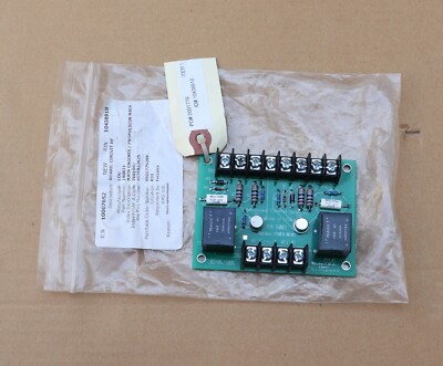 Advanced Control Systems 160031 HF Kreislauf
