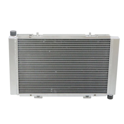 2 Rows Radiator For 2011-2021 Can Am Maverick 800R 1000 Commander 1000R MAX 1000 - Bild 2 von 10