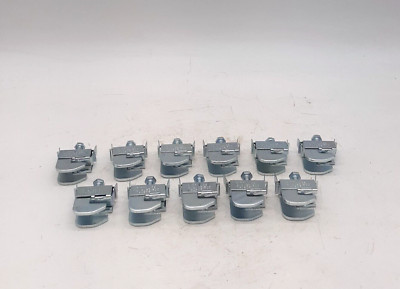 Rittal SV3452.500 Conductor Connection Clamp - Lot of 11