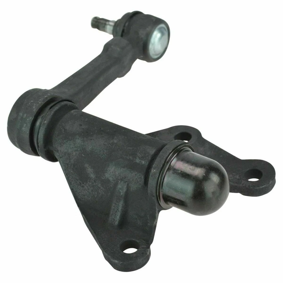 TRQ New Front Steering & Suspension Kit 14pc For 1986-1989 Toyota 4Runner Pickup - Image 4 of 4