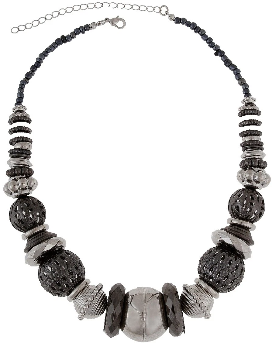 Collares y colgantes De Moda Gargantilla de bronce