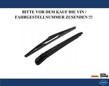 Heckscheibenwischer Wischer Wischerarm hinten passend für Mazda CX-9 (TB) 06-