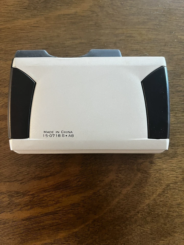 Bushnell 7x18 Wide View Binoculars - Image 3 of 4