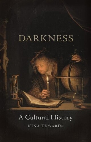 Thumbnail - Nina Edwards Darkness (gebundene Ausgabe)
