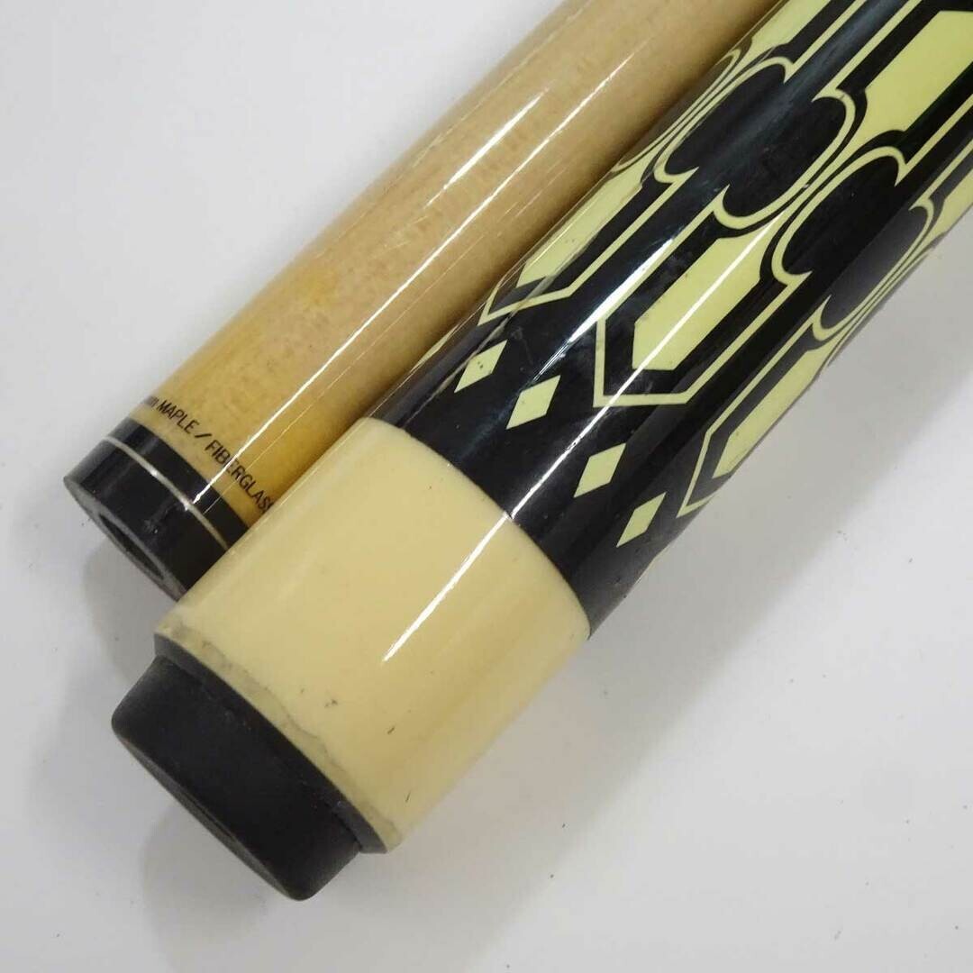 Used Shaft Cracked Cuetec Billiard Cue | eBay