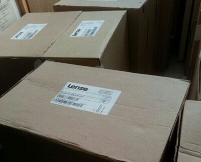 Lenze INVERTER E82EV552K4C040 E82EV552-4C040 new