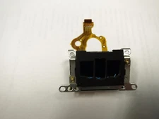 Used Auto Focusing Unit, AF Sensor Parts - Canon EOS 5D mark III