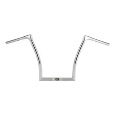 13" Rise 1.25" Ape Hanger Handlebar Pullback Fit For Harley Road Glide 15-23