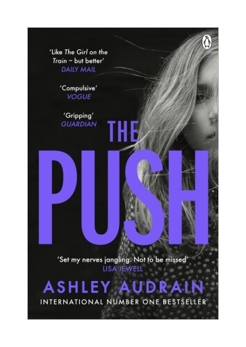 Thumbnail - The Push Von Ashley Audrain