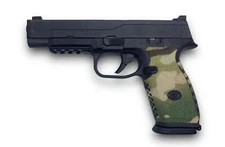 Combat Textiles Cordura Grip for FNS 9/40 Full Size