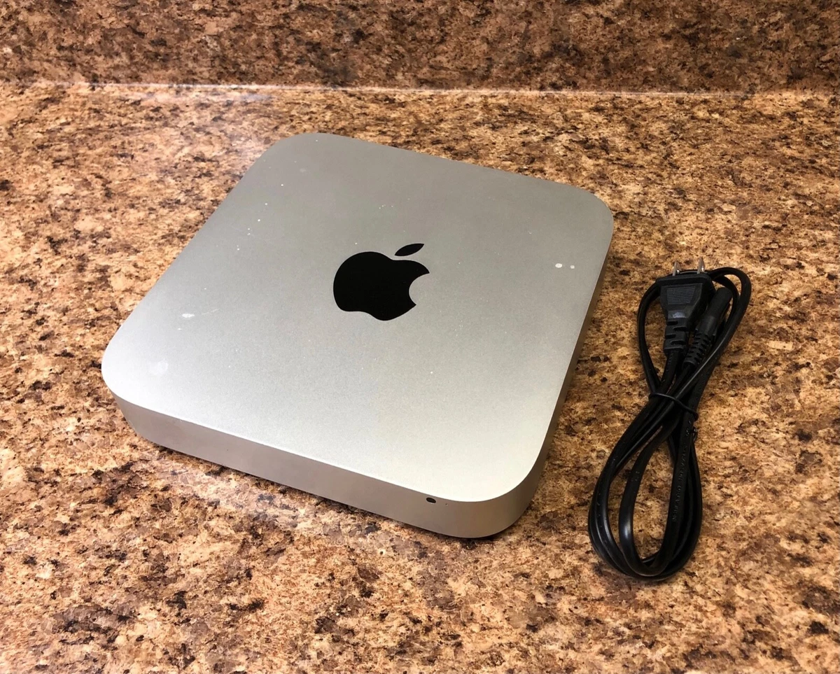 Apple Mac mini 16 GB RAM 2012 Apple Desktops & All-In-One