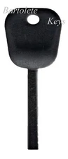 Replacement Car Key Blank Fits 2016 2017 2018 2019 2020 2021 Chevrolet Spark