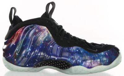 シューズ(男性用) Nike Air Foamposite One Galaxy Size 11.5 - Nike Air Foamposite One 2025 Galaxy | eBay