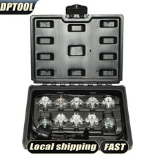 Fuel Injector Tester Noid Light Set Iac Circuit Diagnostic Update Kit Pro 11pc