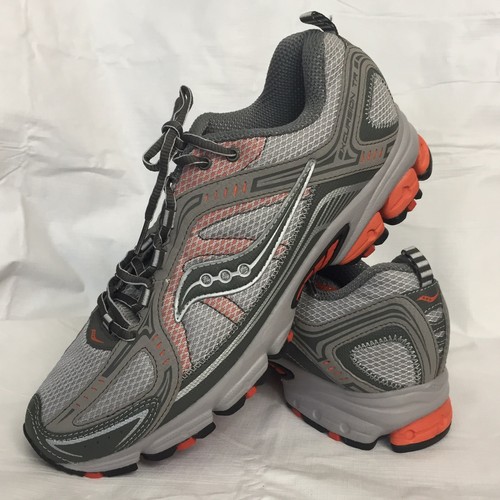 saucony grid excursion tr6