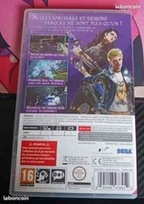 Bayonetta 3 (Nintendo Switch, 2022)