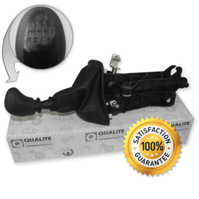OEM SCHALTGESTÄNGE SCHALTHEBEL FÜR MERCEDES SPRINTER 906 VW CRAFTER (06-) 6 GANG
