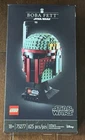 LEGO Star Wars: Boba Fett Helmet (75277)