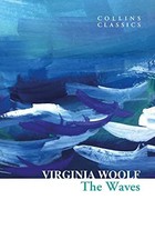 The Waves (Collins Classics), Woolf, Virginia