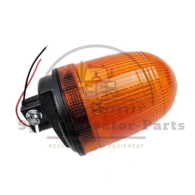For VOLVO 140 EC210 220 290 360 480 Cab Dome Light Alarm