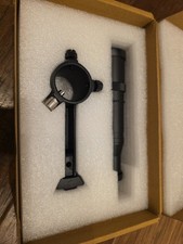 SV182 6x30 Finder Scope Straight Metal Star Finder Black Correct-Image Optical