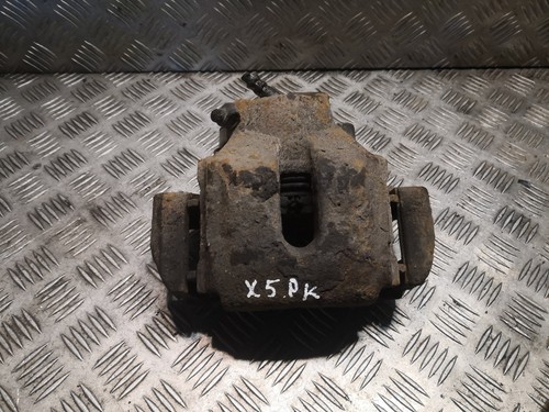 BMW X5 E53 Vorderer Linker Bremszylinder 6773131 3.0 Benzin